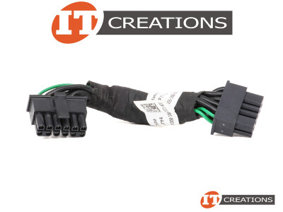 DELL HARD DRIVE BACKPLANE POWER CABLE video