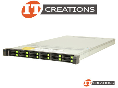 GIGABYTE R184-S92-AAV1 RACK 2.5 INCH SFF 12 BAY PCIE NVME U.2 HSHD HSPS PRE CONFIGURATION 1U SERVER CHASSIS ( R184-S92 ) ( NETWORKING, HYBRID / PRIVATE CLOUD SERV. ) - ( 3 ) THREE PCIE GEN5 X4 NVME M.2 INTERFACES + SMALL FORM FACTOR SFF 12B / 12SFF HOT SWAP HARD DRIVE ( ALSO SUPPORTS SATA / SAS4 - SAS REQUIRES AIC ) HOT SWAP POWER SUPPLY video