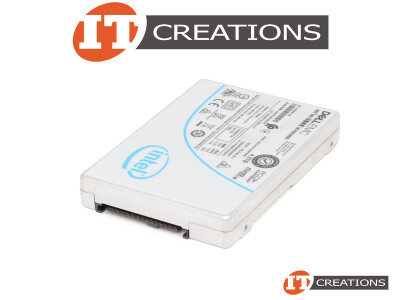 DELL EMC 4.0TB 64-LAYER TLC PCIE 3.1 X4 NVME U.2 SFF-8639 2.5 INCH SMALL FORM FACTOR SFF READ INTENSIVE RI 64 LAYER TRIPLE LEVEL CELL 3D NAND READS 3000MB/S WRITES 2900MB/S SOLID STATE DRIVE SSD ( 4TB / 4000GB ) - PCI-E GEN3 NON VOLATILE MEMORY EXPRESS 1.2 video