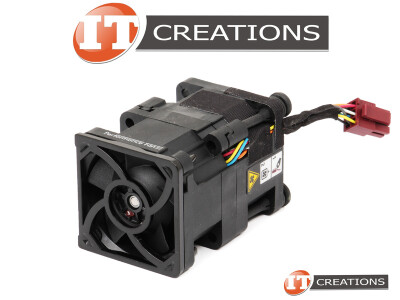 HP PERFORMANCE FAN MODULE video