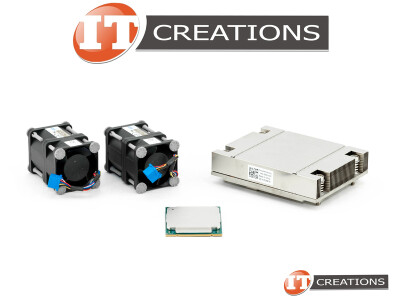 DELL CPU KIT INTEL XEON 6 CORE PROCESSOR E5-2609V3 1.9GHZ 15MB SMART CACHE 6.4 GT/S QPI TDP 85W video