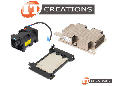 DELL CPU KIT INTEL XEON GOLD 16 CORE PROCESSOR 5218 2.30GHZ 22MB CACHE TDP 125W FCLGA3647 video