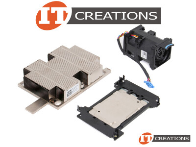 DELL CPU KIT INTEL XEON GOLD 14 CORE PROCESSOR 6132 2.60GHZ 19.25MB L3 CACHE TDP 140W FCLGA3647 video