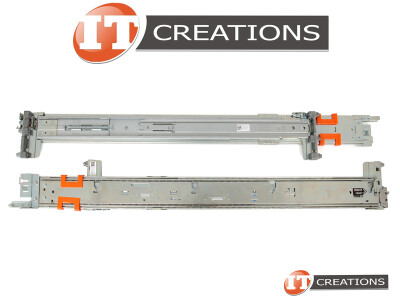DELL DROP-IN / STAB-IN SLIDING SFF RAIL KIT - TYPE B13 KING SLIDE SLIM FORM FACTOR DROP IN / STAB IN ( RCKRL, 2U, SL, KNSLD, CMB ) video