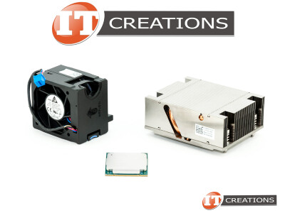 DELL CPU KIT INTEL XEON 14 CORE PROCESSOR E5-2683V3 2.0GHZ 35MB SMART CACHE 9.6 GT/S QPI TDP 120W video
