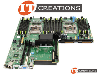 DELL MOTHERBOARD video