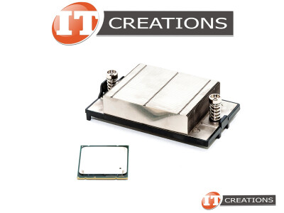 DELL CPU KIT INTEL XEON 12 CORE PROCESSOR E5-2697V2 2.70GHZ 30MB SMART CACHE 8 GT/S QPI TDP 130W video