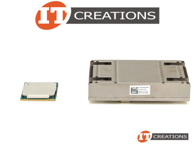 DELL CPU KIT INTEL XEON 14 CORE PROCESSOR E5-2683V3 2.0GHZ 35MB SMART CACHE 9.6 GT/S QPI TDP 120W video