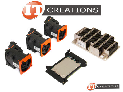 DELL CPU KIT INTEL XEON GOLD 16 CORE PROCESSOR 6142 2.60GHZ 22MB L3 CACHE TDP 150W FCLGA3647 video