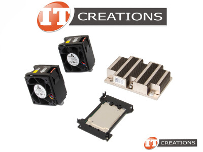 DELL CPU KIT INTEL XEON GOLD 20 CORE PROCESSOR 6248 2.50GHZ 27.5MB CACHE TDP 150W FCLGA3647 video