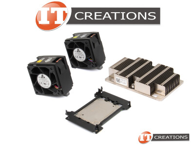 DELL CPU KIT INTEL XEON BRONZE 8 CORE PROCESSOR 3206R 1.90GHZ 11MB CACHE TDP 85W FCLGA3647 video