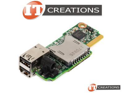 DELL IDSDM RISER CARD video