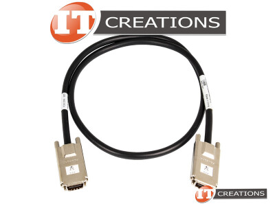 DELL EXTERNAL SAS 1M CABLE - 3 FT EXT SFF-8470 ( 34 PIN ) video