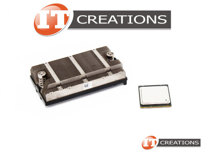 DELL CPU KIT INTEL XEON 8 CORE PROCESSOR E5-4640 2.4GHZ 20MB SMART CACHE 8 GT/S QPI TDP 95W video