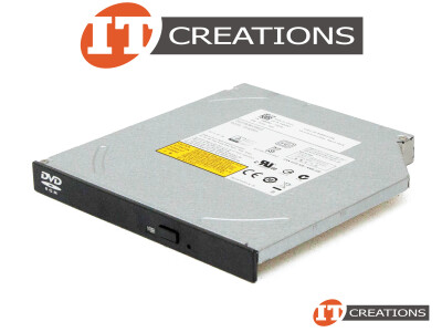 DELL OPTICAL DRIVE DVD ROM SLIM LINE video