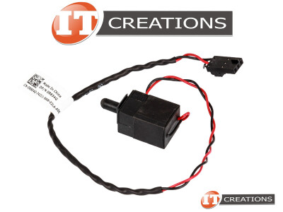 DELL INTRUSION SWITCH CABLE video