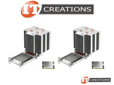 DELL 2-CPU KIT INTEL XEON 10 CORE PROCESSOR E7-8891V4 2.8GHZ 60MB CACHE 9.6 GT/S QPI TDP 165W video