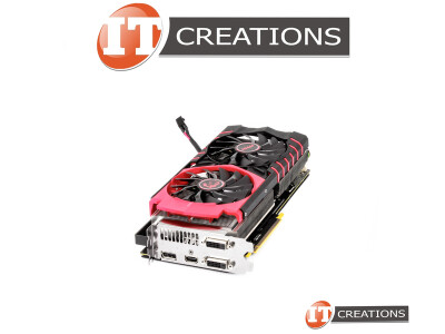 MSI AMD RADEON R9 390 GAMING TWIN FROZR V 8G GPU 8192MB GDDR5 INTERFACE 512 BIT PCI-E 3.0 X16 ( 2 ) DUAL LINK DVI-D ( 1 ) ONE HDMI ( 1 ) ONE DISPLAYPORT GRAPHICS PROCESSING UNIT VIDEO CARD video