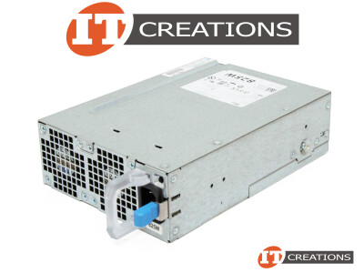DELL POWER SUPPLY 825W 80 PLUS GOLD video