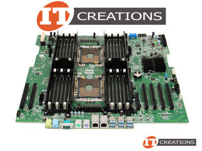 DELL MOTHERBOARD video