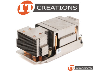 DELL 2U HPR HEATSINK video