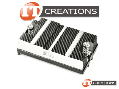 DELL LOW PROFILE HEATSINK video