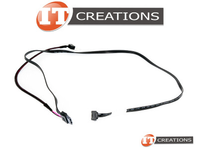 HP OPTICAL DRIVE SATA CABLE video
