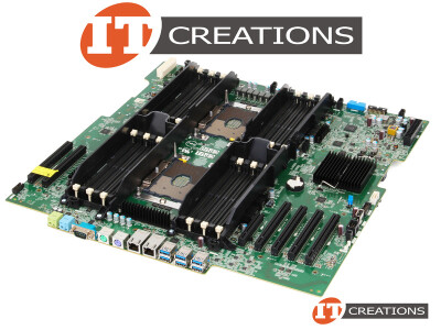 DELL MOTHERBOARD video