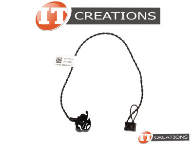 DELL HARD DRIVE TEMPERATURE CABLE video