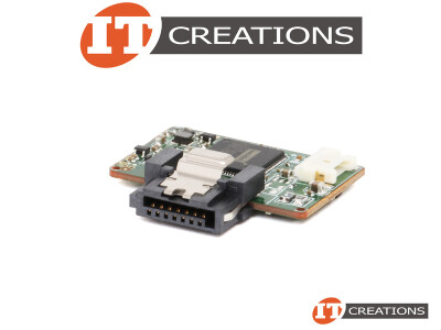 INNODISK 64GB 6GB/S ISLC FLASH SATA III SATA DOM video