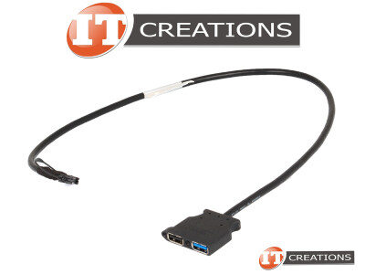 LENOVO DUAL USB PORTS CABLE video