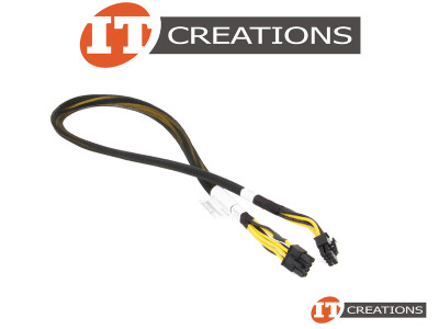 LENOVO GPU 8 PIN 815MM POWER CABLE - 8P video