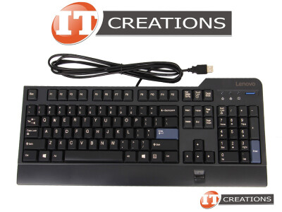 LENOVO CHICONY KEYBOARD USB ( MODEL PN: KUF1256 ) video