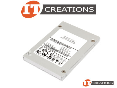 SANDISK 400GB MLC SAS II 2.5 INCH SMALL FORM FACTOR SFF OPTIMUS SERIES ENTERPRISE MIXED USE MU MULTI LEVEL CELL 6GB/S SAS2 READS 500MB/S WRITES 500MB/S SOLID STATE HARD DRIVE SSD ( MODEL PN: TXA2D2 ) video