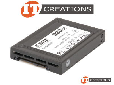 KINGSTON 960GB TLC PCIE GEN3 NVME U.2 SFF-8639 2.5 INCH SMALL FORM FACTOR SFF DC1500M DATA CENTER SERIES ENTERPRISE MIXED USE MU 3D TRIPLE LEVEL CELL READS 3100MB/S WRITES 1700MB/S SOLID STATE DRIVE SSD ( SEDC1500M/960G ) - 1DWPD 5YR / 1.6DWPD 3YR PCI-E 3.0 X4 NON VOLATILE MEMORY EXPRESS video