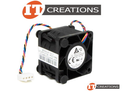 LENOVO / DELTA FAN 1U-4028 video