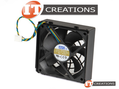LENOVO REAR SYSTEM FAN video