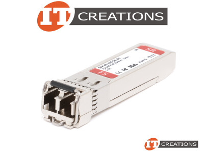 FIBERSTORE FS 25GBASE-SR 850NM 100M DOM LC SFP28 TRANSCEIVER - 25GB/S LUCENT CONNECTOR SMALL FORM FACTOR PLUGGABLE 28 video