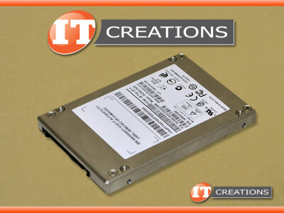 SMART MODULAR TECHNOLOGIES 200GB SSD SAS 2.5 INCH HARD DRIVE video