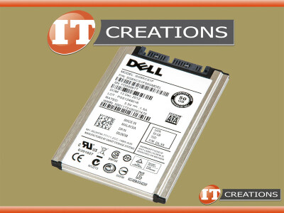 SMART STORAGE 50GB USATA 1.8 INCH ENTERPRISE CLASS MICRO SATA SOLID STATE HARD DRIVE SSD ( DUAL LABEL / DELL / SMART STORAGE SYSTEMS ) video