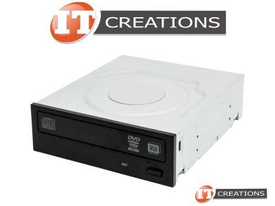 HP OPTICAL DRIVE SATA MULTI RECORDER RDL DVD / CD REWRITABLE RW DRIVE FULL HEIGHT video