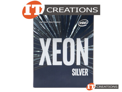 INTEL XEON SILVER 16 CORE PROCESSOR 4216 2.10GHZ 22MB CACHE TDP 100W FCLGA3647 ( CASCADE LAKE ) video