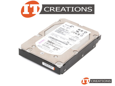 LENOVO 600GB 15K RPM SAS 3.5 INCH LARGE FORM FACTOR LFF THINKSERVER 6GB/S HARD DRIVE video
