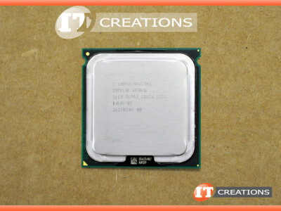 INTEL XEON DUAL CORE PROCESSOR 5110 1.60GHZ 4MB L2 CACHE 1066MHZ FSB TDP 65W video
