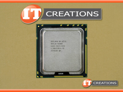 INTEL XEON QUAD CORE PROCESSOR W3570 3.20GHZ 8MB SMART CACHE 6.4GT/S QPI TDP 130W video