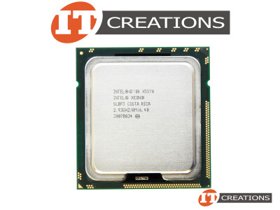 INTEL XEON QUAD CORE PROCESSOR X5570 2.93GHZ 8MB SMART CACHE 6.4GT/S QPI TDP 95W video