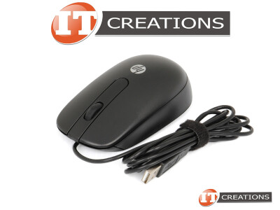 HP MOUSE USB TYPE A CABLE - ( 2 ) TWO BUTTON ( 1 ) ONE SCROLL WHEEL video