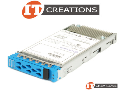 NETAPP / SOLIDIGM 30.72TB 192L QLC PCIE GEN4 X4 NVME U.2 SFF-8639 2.5 INCH SMALL FORM FACTOR SFF SSD D5-P5430 SERIES 192-LAYER 3D QUAD LEVEL CELL NAND video