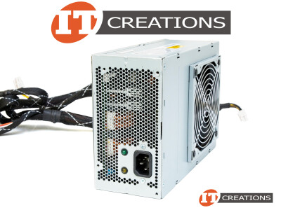 LENOVO POWER SUPPLY 1120W 80 PLUS GOLD NON HOT SWAP video