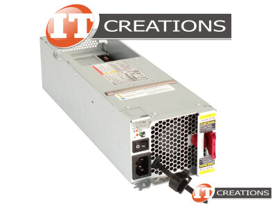 HP POWER SUPPLY 764W PCM INPUT 100-240V 10.0-6.0A 50-60HZ 80 PLUS GOLD video